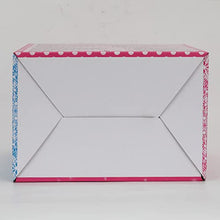 Carica l'immagine nel visualizzatore di Gallery, Trucchi Bambina Set, 55 pezzi Trucchi Bambina Anallergici, Lavabile Set Di Trucchi Per Bambini, Valigetta Trucchi Bambina, Giochi Bambina Natale Compleanno Regalo Bambina 3 4 5 6 7 8 9 10 Anni