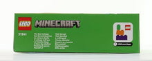 Carica l'immagine nel visualizzatore di Gallery, LEGO 21241 Minecraft Il Cottage dell’Ape, Modellino da Costruire della Fattoria, Giochi per Bambini, Bambine, Ragazzi e Ragazze con Bimbo Zombie e Animali Giocattolo, Idee Regalo