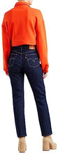 Carica l'immagine nel visualizzatore di Gallery, Levi's 501 Jeans for Women, Jeans, Donna, Deep Breath, 34W / 30L