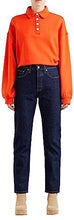Carica l'immagine nel visualizzatore di Gallery, Levi's 501 Jeans for Women, Jeans, Donna, Deep Breath, 34W / 30L