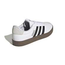Carica l'immagine nel visualizzatore di Gallery, adidas Donna VL COURT 3.0 SHOES, Cloud white/core black/grey one, 38 EU