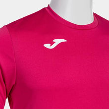 Carica l&#39;immagine nel visualizzatore di Gallery, Joma T-Shirt Sportiva da Uomo, 6XS - 3XL - Leggera e Traspirante, Ottimale per la Corsa e fitness - Combi