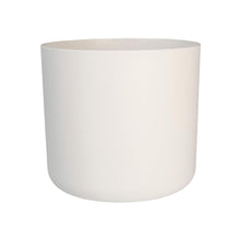 Carica l'immagine nel visualizzatore di Gallery, Elho B.For Soft Round 25cm Vasi per Piante - White