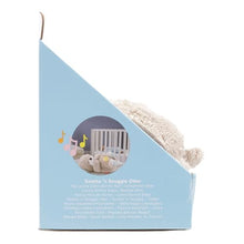 Carica l'immagine nel visualizzatore di Gallery, Fisher-Price Lontra Coccola &amp; Relax - Carillon Neonati Succhietto con Movimento Respirazione - Luci e Suoni - Scoperte Sensoriali - Regalo per Neonati da 0+ Mesi, FXC66