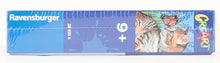 Carica l'immagine nel visualizzatore di Gallery, Ravensburger - CreArt Serie D, Gattino e Farfalla, Dipingere con i Numeri, Kit Pittura Bambini, Tema Animali, Cornice Inclusa, Gioco Educativo, Idea Regalo Bambini 9+ Anni, 26x20 cm
