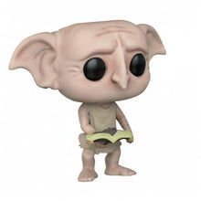 Carica l&#39;immagine nel visualizzatore di Gallery, Funko Pop! Movies: Harry Potter Chamber Of Secrets 20th - Dobby- Esclusiva Amazon - Figura in Vinile da Collezione - Idea Regalo - Merchandising Ufficiale - Giocattoli per Bambini e Adulti