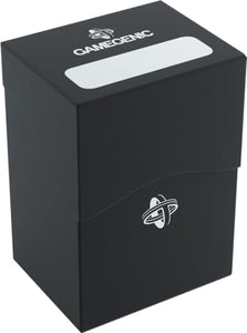 Gamegenic 80-Card Deck Holder Nero