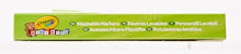 Carica l'immagine nel visualizzatore di Gallery, CRAYOLA Mini Kids - Kit di 8 Pennarelli Super Lavabili, Punta Arrotondata di Sicurezza, Colori Assortiti, Età consigliata: dai 12 mesi, 8324