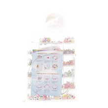 Carica l'immagine nel visualizzatore di Gallery, Elekin Bambini Perline, 800+ Set di Perline Fai Da Te per Bambini, Braccialetti Fai Da Te, Collane, Perline per Bracciale, Kit per la Creazione di Gioielli Colorati