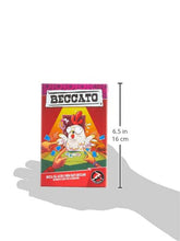 Carica l&#39;immagine nel visualizzatore di Gallery, Red Glove - Beccato, Gioco di Carte, RG2068
