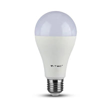 Carica l'immagine nel visualizzatore di Gallery, V-TAC Lampadina LED con Attacco E27 10,5W (Equivalenti a 75W) A60-1055 Lumen - Lampadina LED Massima Efficienza e Rispar