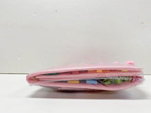 Carica l'immagine nel visualizzatore di Gallery, Gontence Busy Board per Bambini | Giochi Montessori per 2 3 4 5 Anni Tavola Sensoriali per Giocattoli attività Giocattolo Educativo per Apprendere Le Abilità di Base della Vita Unicorno, Rosa