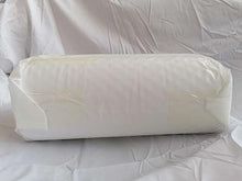 Carica l'immagine nel visualizzatore di Gallery, Cuscino cervicale ortopedico in memory foam, cuscino ergonomico per dolori al collo, per chi dorme sul fianco Cervicale Memory Foam, Cuscino, Guanciale Letto in Memory Foam Ergonomico per Dolori a Collo e Cervicali, Federa Morbida Rimovibile e Lavabile