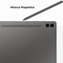 Carica l'immagine nel visualizzatore di Gallery, Galaxy Tab S9 FE Penna stilo di ricambio (senzaBluetooth) per Samsung Galaxy Tab S9 FE/S9 FE+/S9 FE EJ-PX510B Plus Stylu