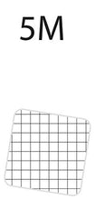 Carica l&#39;immagine nel visualizzatore di Gallery, Pigna Monocromo, Quaderno Formato A4, Rigatura 5M, Quadretti 5 mm per 2° e 3° Elementare, Carta 80G/Mq, Pacco da 10 Pezzi, 02298875M