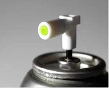Carica l&#39;immagine nel visualizzatore di Gallery, Virsus Fulmine Insetticida per Mosche, Zanzare 250ML con Erogatore Automatico night and day (6)