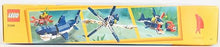 Carica l&#39;immagine nel visualizzatore di Gallery, LEGO Creator Creature degli Abissi, Set 3 in 1 con Animali Giocattolo Marini da Costruire come Squalo, Calamaro, Granchio e Rana Pescatrice, Giochi per Bambini e Bambine da 7 Anni, Idee Regalo 31088