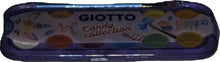 Carica l'immagine nel visualizzatore di Gallery, GIOTTO GIOTTO-F351600 Acquerelli Candy Collection, Colori Pastello, F351600