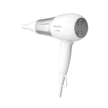 Carica l'immagine nel visualizzatore di Gallery, Rowenta CV5930 Powerline Asciugacapelli con Booster Ionico, Phon per Capelli 2100W, Tecnologia Effiwatts, Thermo Control, 1 Diffusore e 1 Concentratore, 6 Combinazioni di Velocità/Temperatura