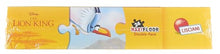 Carica l&#39;immagine nel visualizzatore di Gallery, Liscianigiochi Disney Puzzle Supermaxi 24, Lion King, 74105