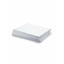 Carica l'immagine nel visualizzatore di Gallery, CASTERLI - Fogli A3, 100 fogli bianchi, formato A3, carta da 80 g, extra bianca, carta multiuso per stampante A3 80 gsm (A3, 100 fogli)
