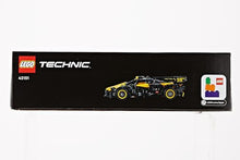 Carica l&#39;immagine nel visualizzatore di Gallery, LEGO Technic Bugatti Bolide, Kit di Costruzione Macchina Giocattolo da Corsa, Modellino Auto Supercar, Giochi per Bambini, Bambine, Ragazzi e Ragazze da 9 Anni, Idee Regalo da Collezione 42151