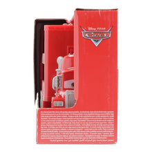Carica l'immagine nel visualizzatore di Gallery, Mattel Disney Pixar CARS - Mack Mini Racers Trasportatore, include mini veicolo die-cast di Saetta McQueen, trasporta fino a 18 mini veicoli da corsa, giocattolo per bambini, 4+ anni, GNW34