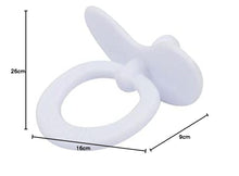Carica l'immagine nel visualizzatore di Gallery, Cicciobello My Love La Bambola Soffice Adatta Ai Piu' Piccoli Con Vestitino Bianco Alta 24, Per Bambini A Partire Dai 2 