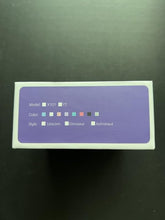 Carica l'immagine nel visualizzatore di Gallery, Macchina Fotografica Bambini, ARNSSIEN Fotocamera Bambini,180 °Flip Len, Fotocamera digitale con schermo IPS da 2,4 pollici,Regalo Bambino e Bambina 3 4 5 6 7 8 9 10 anni,Regalo di Compleanno/Natale