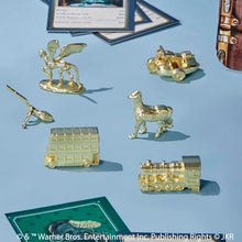 Carica l'immagine nel visualizzatore di Gallery, Hasbro Gaming, Regali Festa di Halloween per Bambini e Bambine Gioco del Mistero da tavolo Monopoly edizione Harry Potter - versione italiana