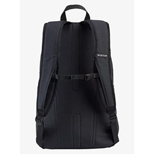 Burton Emphasis 2.0, Zaino Unisex Adulto, True Black