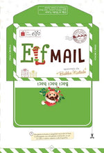 Carica l'immagine nel visualizzatore di Gallery, Kit 24 giorni dell'elfo di Natale. Istruzioni, attestati, scherzetti ed attività per il tuo elfo. Nuova ediz.