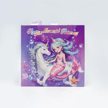Carica l'immagine nel visualizzatore di Gallery, Tomylv Kit per Braccialetti Bambina, Regalo Bambina Kit Braccialetti Bambina di Creazione di Gioielli Bambina 5-12 Anni Idee Regali per Natale, compleanno, Pasqua, San Valentino