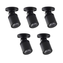 Carica l'immagine nel visualizzatore di Gallery, POCKETMAN Mini Spotlight - Lampada da soffitto a LED, 220 V, 1 W, con cavo USB, per illuminazione interna, decorazione g