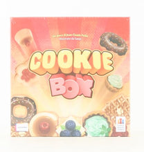 Carica l&#39;immagine nel visualizzatore di Gallery, Asmodee - Cookie Box, Gioco da Tavolo per Tutta la Famiglia, 2-4 Giocatori, 6+ Anni, Edizione in Italiano