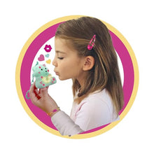 Carica l'immagine nel visualizzatore di Gallery, Giochi Preziosi COCCOLOTTI, Orso Interattivo, Che Ti Fa Baci, Effetti Luminosi, Modello Rosa, per Bambini dai 3 Anni CCL093
