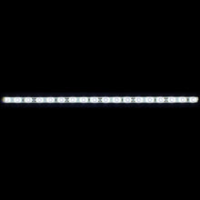 Carica l'immagine nel visualizzatore di Gallery, Lumonic Striscia LED da 0,5 m, luce bianca fredda 6000 K, 12 V, IP65, 30 LED/m, SMD2835