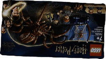 Carica l&#39;immagine nel visualizzatore di Gallery, LEGO Harry Potter Aragog nella Foresta Proibita, Grande Ragno Giocattolo da Costruire con Parti Snodabili, Giochi di Magia per Bambini e Bambine da 7 Anni in su con 2 Minifigure e Accessori 76434