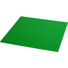 Carica l&#39;immagine nel visualizzatore di Gallery, LEGO Classic Base Verde, Tavola per Costruzioni Quadrata con 32x32 Bottoncini, Piattaforma Classica per Mattoncini per Costruire ed Esporre, Set di Giochi per Bambini e Bambine da 4 Anni in su 11023