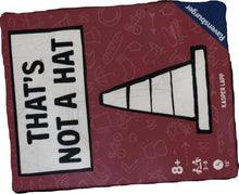 Carica l'immagine nel visualizzatore di Gallery, Ravensburger - That's Not a Hat!, Gioco di Carte per Tutta la Famiglia, 3-8 Giocatori, Idea Regalo per Adulti e Bambini 8+ Anni, Edizione in Italiano