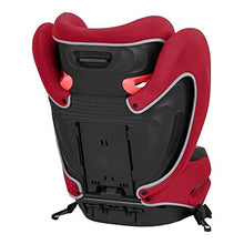 Carica l&#39;immagine nel visualizzatore di Gallery, CYBEX Silver Seggiolino auto per bambini Pallas B-Fix, Per auto con e senza ISOFIX, Gruppo 1/2/3 (9-36 kg), Da 9 mesi ca. a 12 anni, Steel Grey
