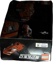 Carica l&#39;immagine nel visualizzatore di Gallery, LEGO Speed Champions Supercar Ferrari F40, Modellino di Auto Sportiva da Costruire, Macchina Giocattolo da Collezione con Minifigure del Pilota, Giochi per Bambini e Bambine da 9 Anni in su 76934