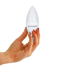 Carica l'immagine nel visualizzatore di Gallery, BLAUPUNKT E14 a candela 10W 820lm 6000K Bianco Freddo, Confezione singola