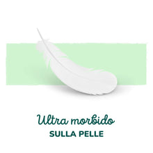 Carica l'immagine nel visualizzatore di Gallery, Pampers Protezione Pura, 76 Pannolini Ipoallergenici con 0% Profumo e lozioni, Taglia 5 11-25 Kg, Taglia 5 - Nuova versi