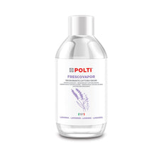 Carica l'immagine nel visualizzatore di Gallery, Polti Frescovapor PAEU0408 Deodorante per Ambienti Cattura Odori per Polti Vaporetto, 2 Flaconi da 200 ml, Aroma Lavanda