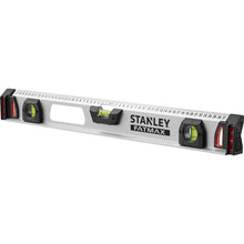 Carica l'immagine nel visualizzatore di Gallery, STANLEY FATMAX Livella magnetica a I 60 cm, 1-43-554