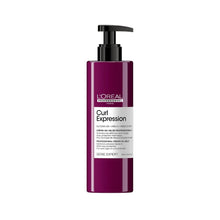 Carica l'immagine nel visualizzatore di Gallery, L'Oréal Professionnel Paris Crema-in-Gel, Attivatrice di Definizione, Per Capelli Ricci e Voluminosi, Arricchita con Gli