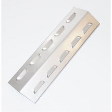 Carica l'immagine nel visualizzatore di Gallery, Diffusore di Calore a Tenda Proteggi bruciatore Barbecue Campingaz 39 cm per i Modelli Series 3 e 4