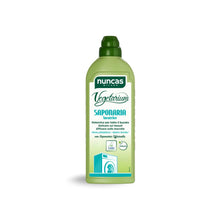 Carica l'immagine nel visualizzatore di Gallery, Nuncas Vegetarium - Saponaria Detersivo Lavatrice - 1000 ml