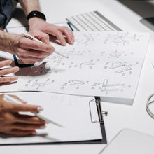 Carica l&#39;immagine nel visualizzatore di Gallery, Campus - Carta multiuso ECO A4, fogli da 75 g per stampanti a getto d&#39;inchiostro, laser e fotocopiatrici, ideale per ufficio, casa e scuola (75 g, 500 fogli)